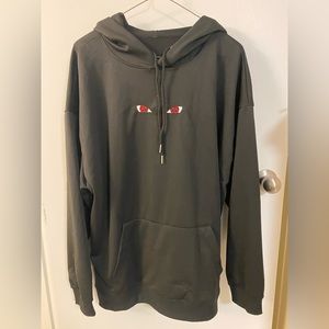 Itachi Perfect Susano’o Light Weight Hoodie - sz L